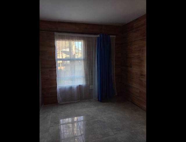 2 BEDROOM APARTMENT TO LET IN DEL JUDOR